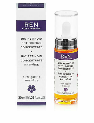 Ren Skincare Bio Retinoid Youth Concentrate Oil